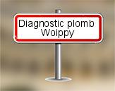 Diagnostic plomb AC Environnement à Woippy